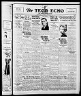 The Teco Echo, February 25, 1937